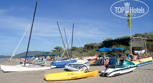 Hotel photo Riva del Sole 4*