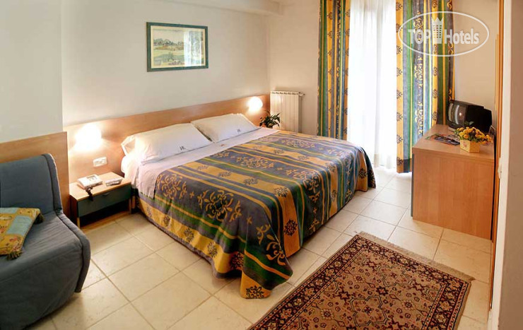 New photos from tourists Rosmarina 3*