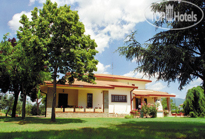 Hotelier's photos Villa San Biaggio 4*