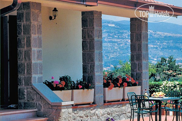 New photos from tourists Villa San Biaggio 4*