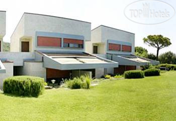 Hotel photo Residence Solemaremma 3*