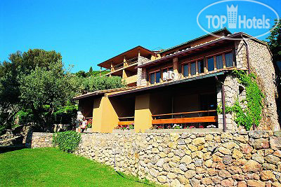 Hotel photo Torre di Cala Piccola 4*