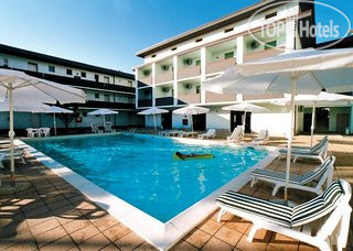 Hotel photo Verde Pineta Residence APT