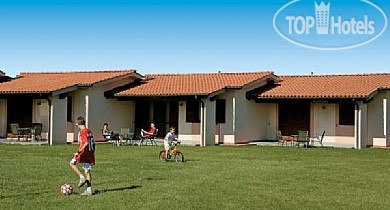 New photos from tourists Tourist Village Il Girasole 4*
