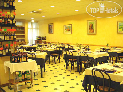 Hotelier's photos San Paolo 3*