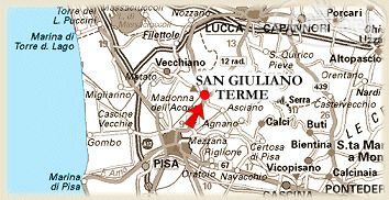 New photos from tourists Bagni Di Pisa Palace & Thermal Spa 5*