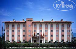 Hotel photo Best Western Grand Hotel Guinigi 4*