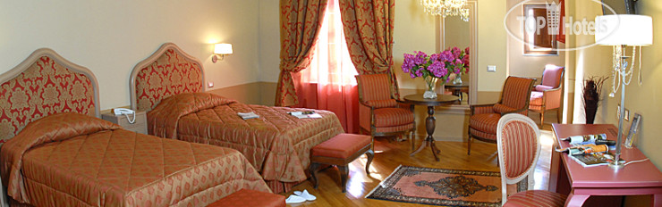 Hotel photo San Luca Palace 4*