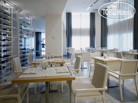New photos from tourists NH Pisa 4*