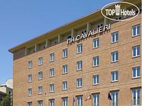 Hotelier's photos NH Pisa 4*