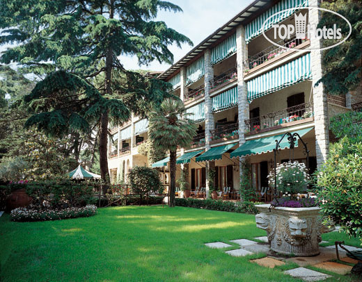 Hotelier's photos Augustus Hotel & Resort 5*