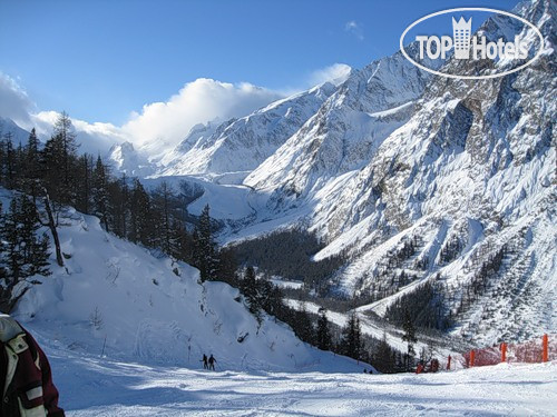 Hotel photo Grand Hotel Cianchiano Terme 4*