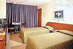 Hotelier's photos Grand Hotel Excelsior 4*