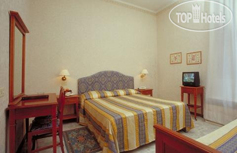Hotel photo Moderno 3*