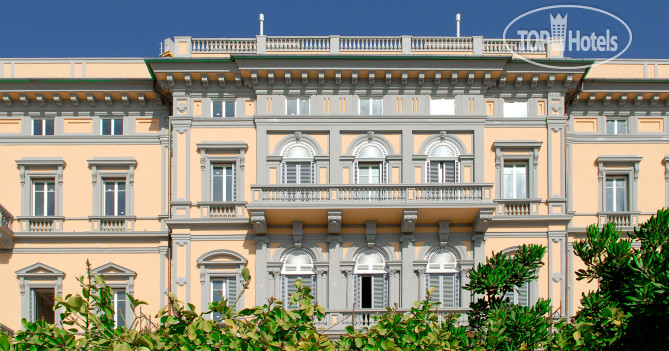 Hotelier's photos Grand Hotel Palazzo Livorno - MGallery 5*