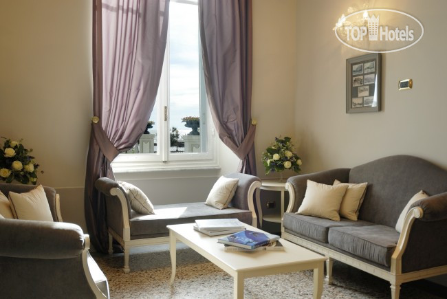 New photos from tourists Grand Hotel Palazzo Livorno - MGallery 5*