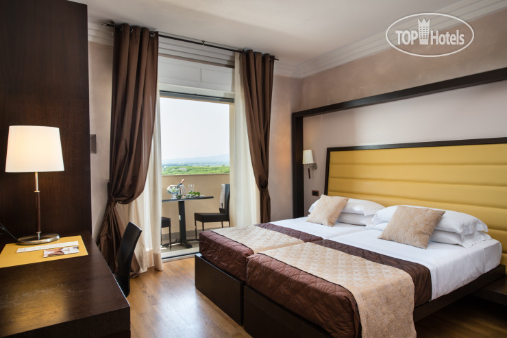 New photos from tourists Park Hotel Marinetta 4*