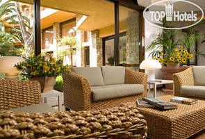 Hotel photo Roccamare Residence 4*