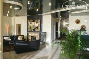Hotel photo Savoy 3*