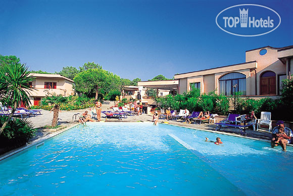 New photos from tourists Alle Dune Club 4*
