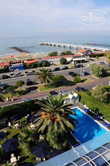 Hotelier's photos Excelsior 4*