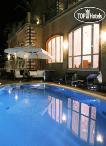 Hotel photo La Pigna 3*