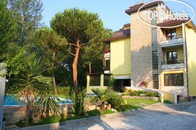 Hotelier's photos Nedy 3*