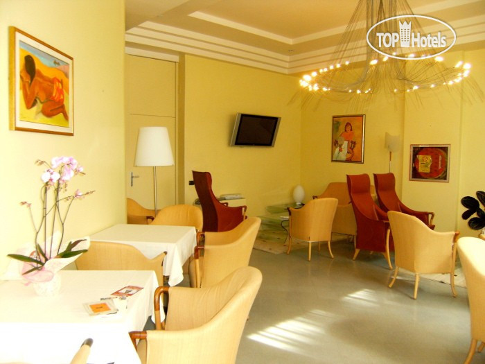Hotelier's photos Le Residenze Del Gallodoro 3*
