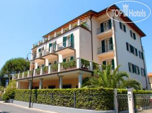 Hotel photo Riviera Residence 3*