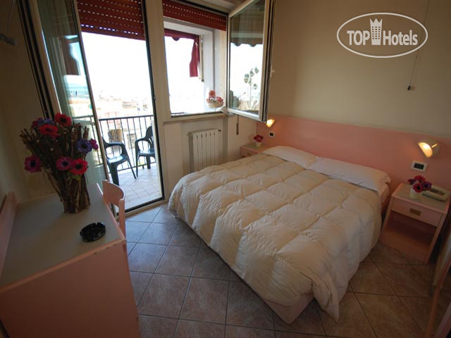 New photos from tourists Bella Riviera 3*