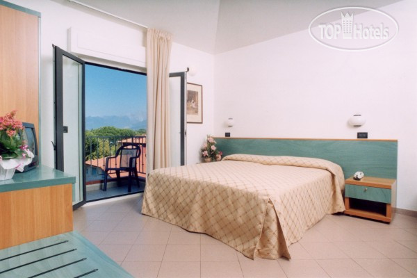 Hotelier's photos Fortunella 3*