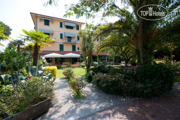 Hotelier's photos Gemma del Mare 3*