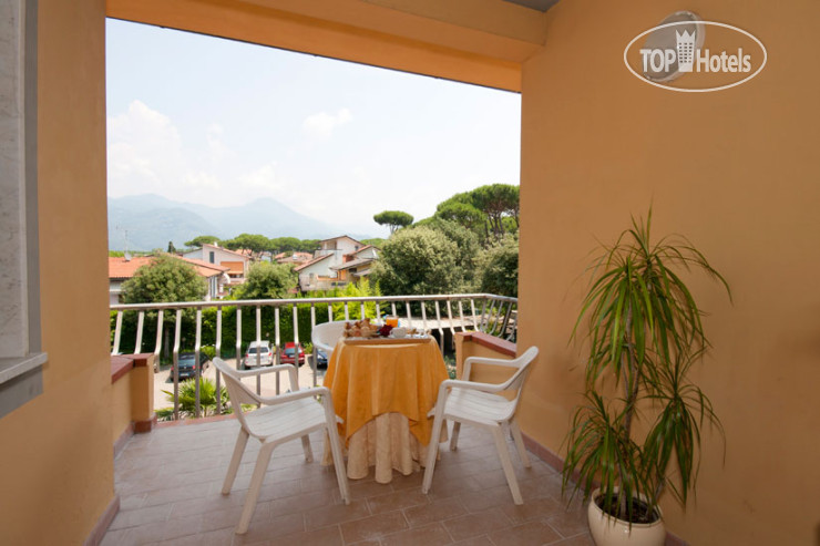 New photos from tourists Gemma del Mare 3*