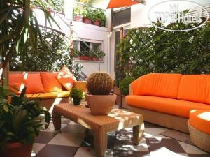 New photos from tourists Tirrenia 3*