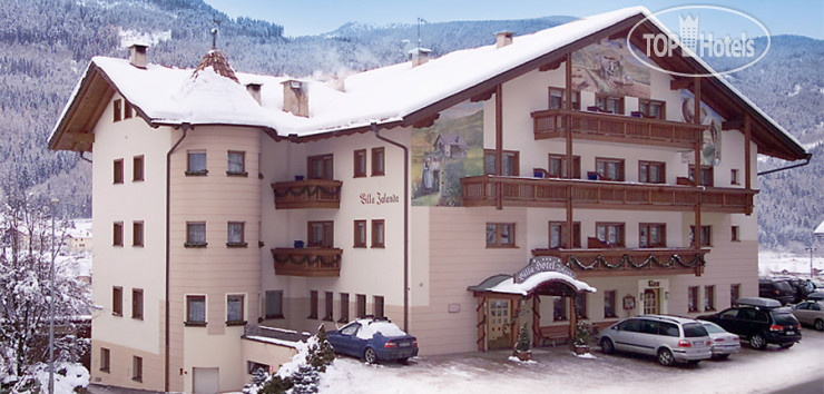 Hotel photo Villa Jolanda 3*