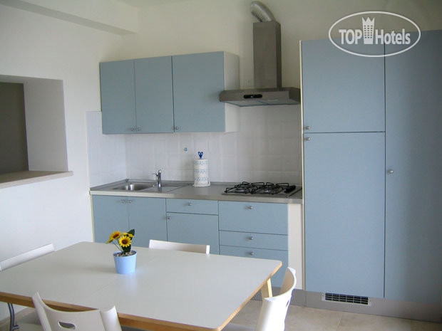 New photos from tourists Villa Livia APT
