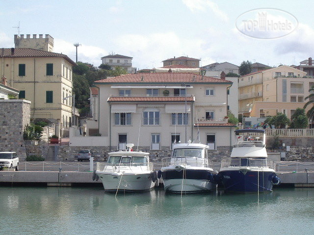 Hotelier's photos Villa Livia APT
