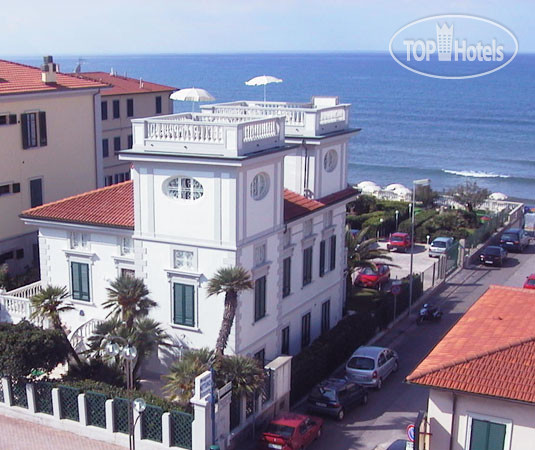 New photos from tourists Villa Piani APT