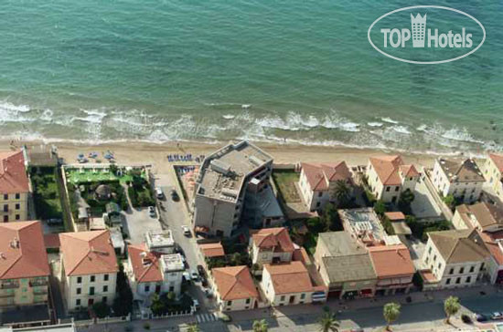 Hotel photo Villa Piani APT