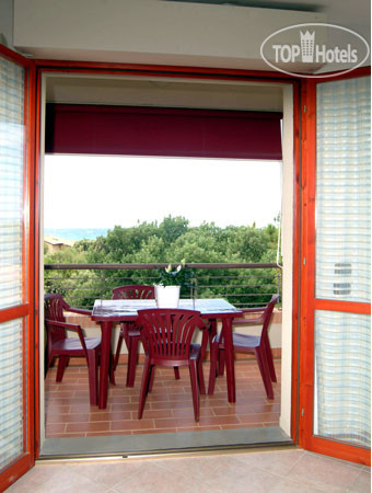 New photos from tourists Villa La Cavaliera APT
