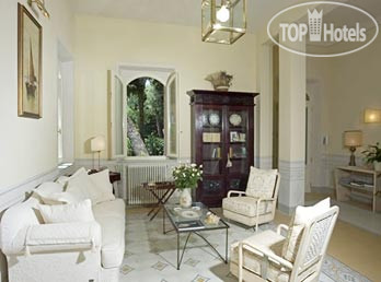 New photos from tourists Signori Villa APT