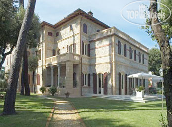 Hotel photo Signori Villa APT