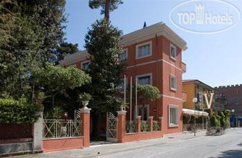 Hotel photo Viscardo 4*