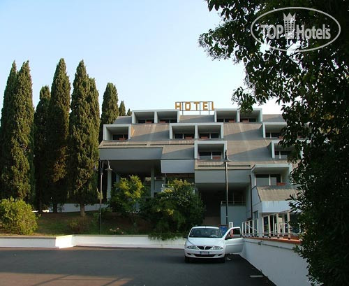 Hotel photo La Darsena 3*