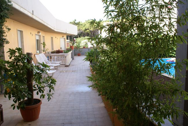 Hotelier's photos Paradiso Verde 3*