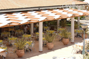 Hotel photo Villaggio Turistico la Cecinella 3*