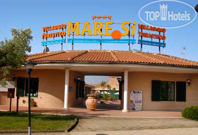 Hotel photo Villaggio Turistico Mare SI 4*