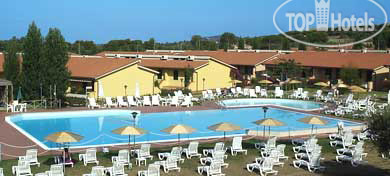 Новые добавленные фото туристов Villaggio Turistico Mare SI 4*