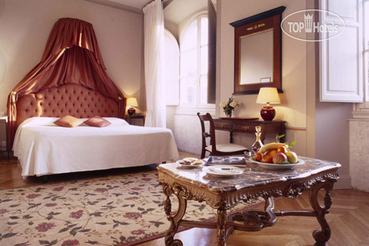 Hotel photo Albergo Pietrasanta 4*