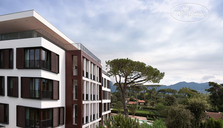 Hotel photo Principe Hotel Forte dei Marmi 5*